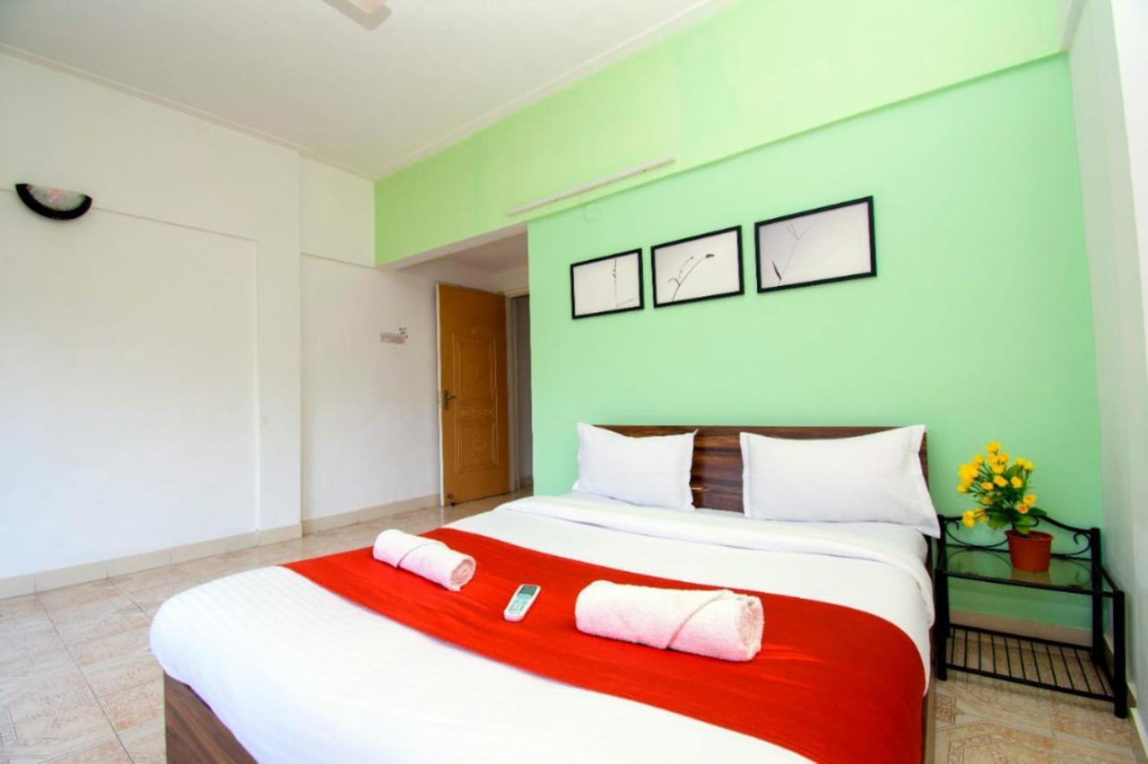 Lotus 4Bhk Villa โลนาวาลา ภายนอก รูปภาพ