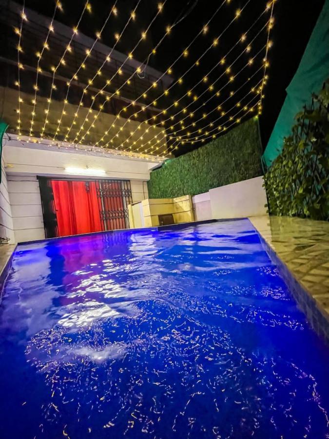 Lotus 4Bhk Villa โลนาวาลา ภายนอก รูปภาพ