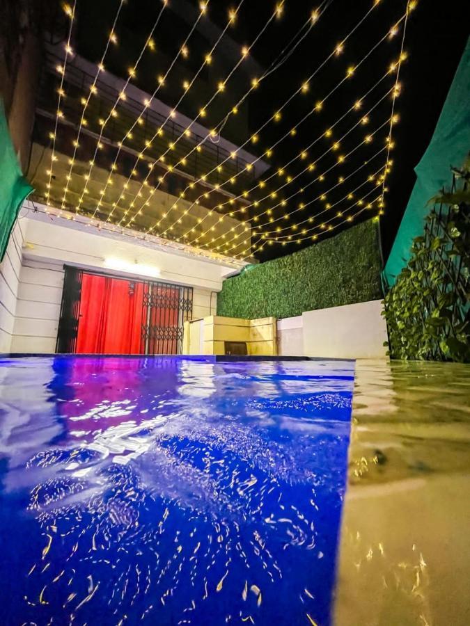 Lotus 4Bhk Villa โลนาวาลา ภายนอก รูปภาพ