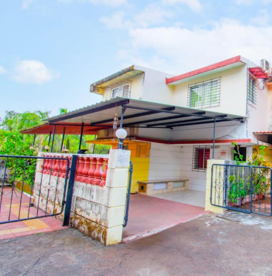 Lotus 4Bhk Villa โลนาวาลา ภายนอก รูปภาพ