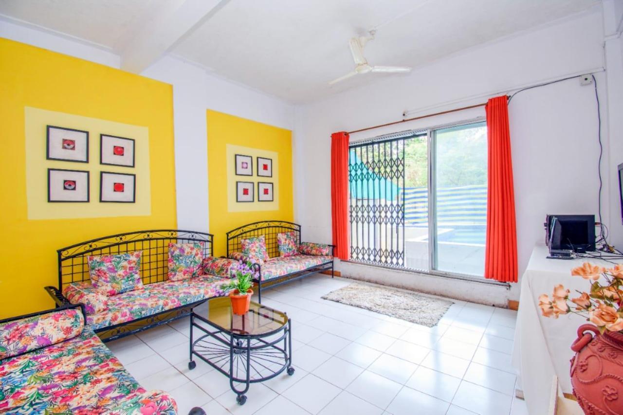 Lotus 4Bhk Villa โลนาวาลา ภายนอก รูปภาพ