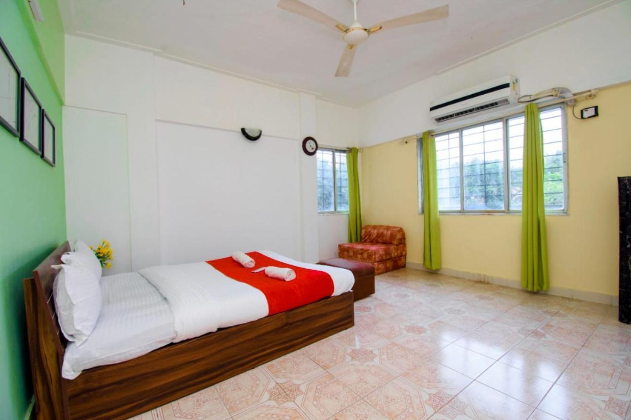 Lotus 4Bhk Villa โลนาวาลา ภายนอก รูปภาพ