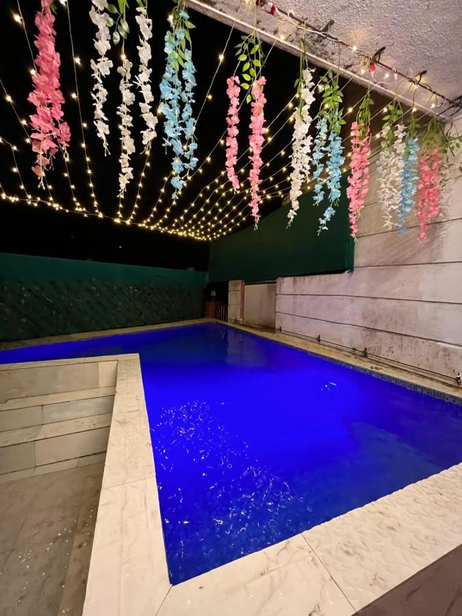 Lotus 4Bhk Villa โลนาวาลา ภายนอก รูปภาพ