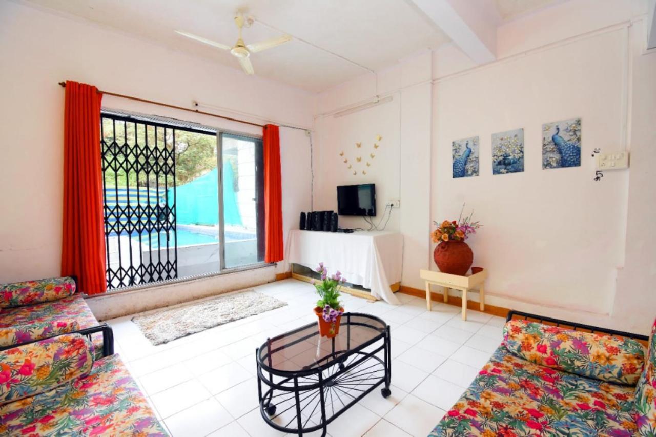 Lotus 4Bhk Villa โลนาวาลา ภายนอก รูปภาพ