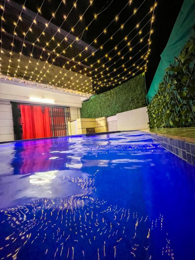 Lotus 4Bhk Villa โลนาวาลา ภายนอก รูปภาพ